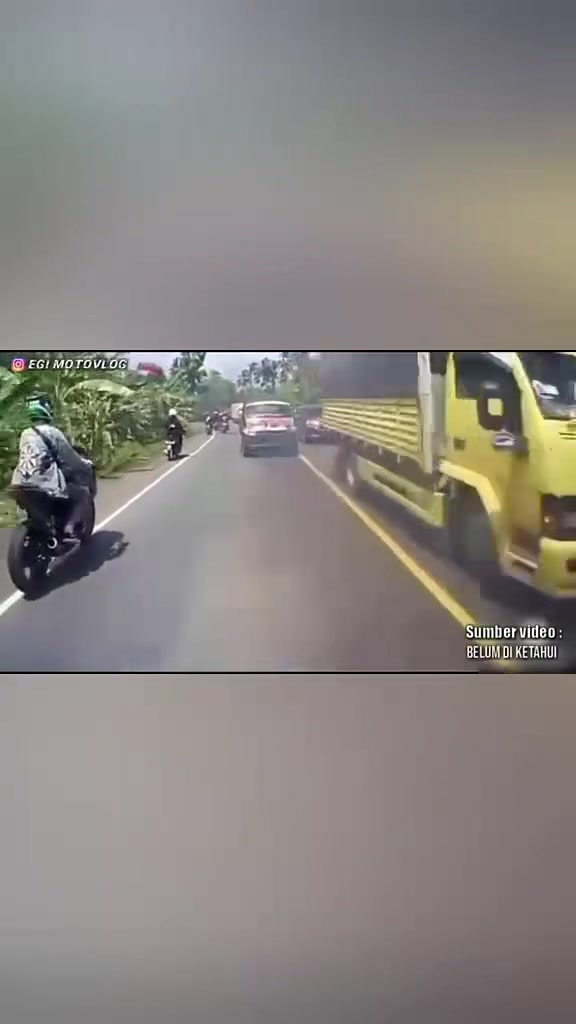 @Egi Motovlog