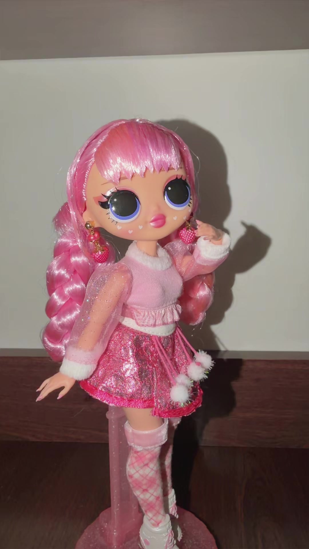@Doll panic