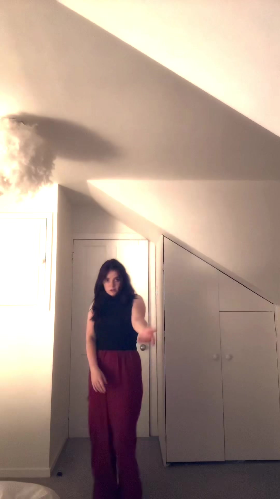 @Angel May
