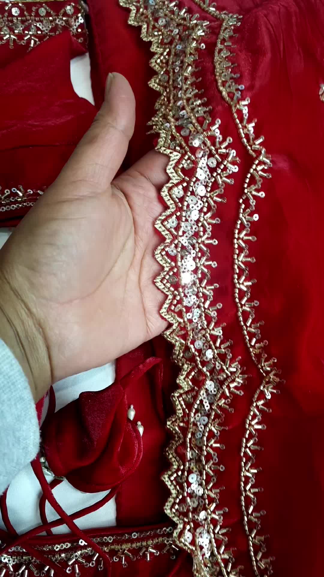 @Traditional curves