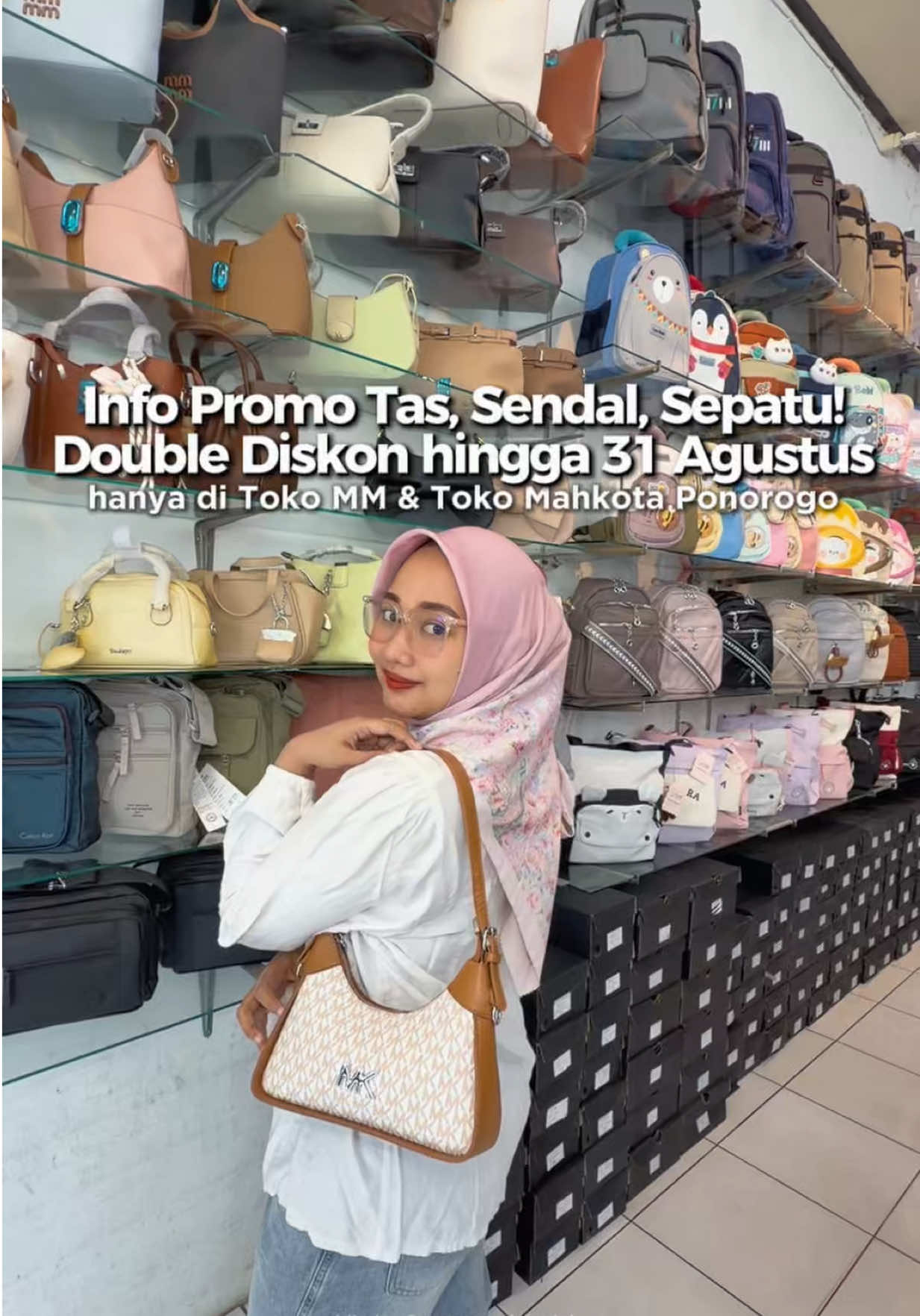 @PONOROGO JALAN JALAN