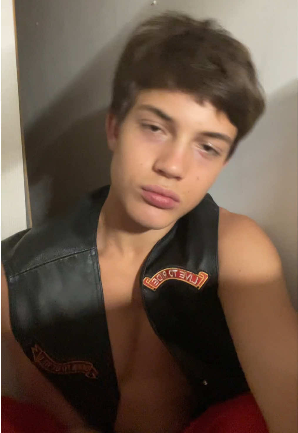 @ELYSHEL