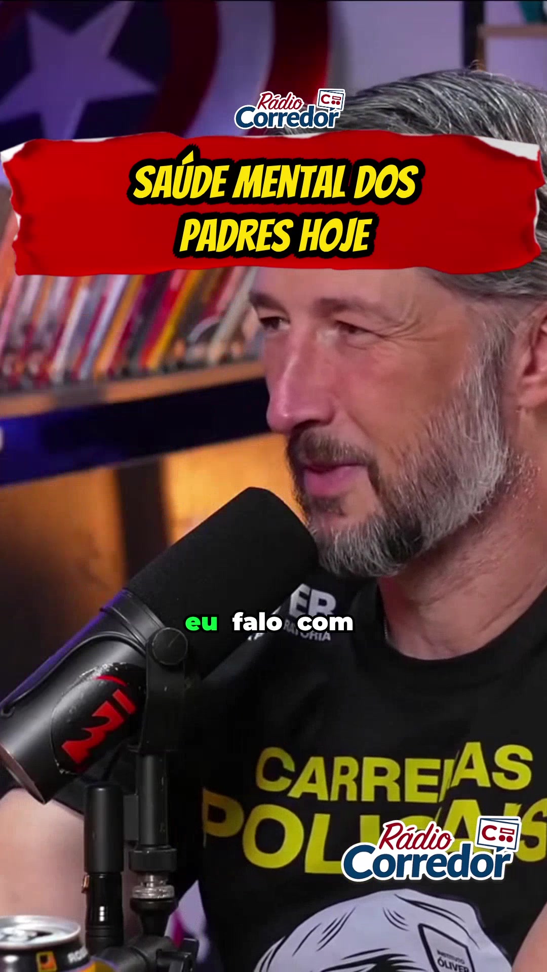 @RadioCorredor