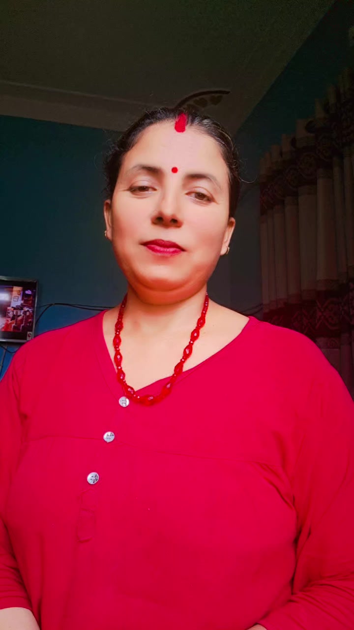 @Anju Panthi