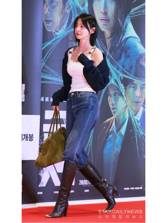 @kwon nara 권나라