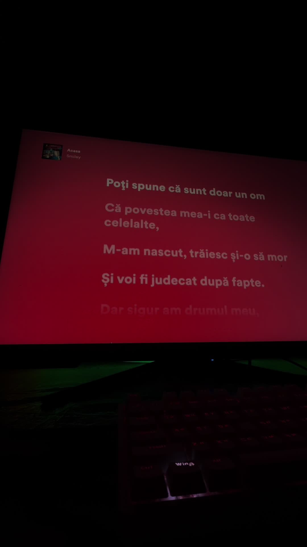 @spotifysong
