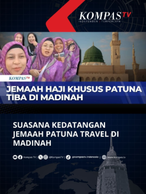 @KompasTV