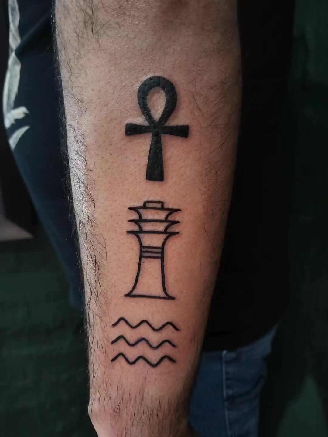 @Black Ice Tattoos