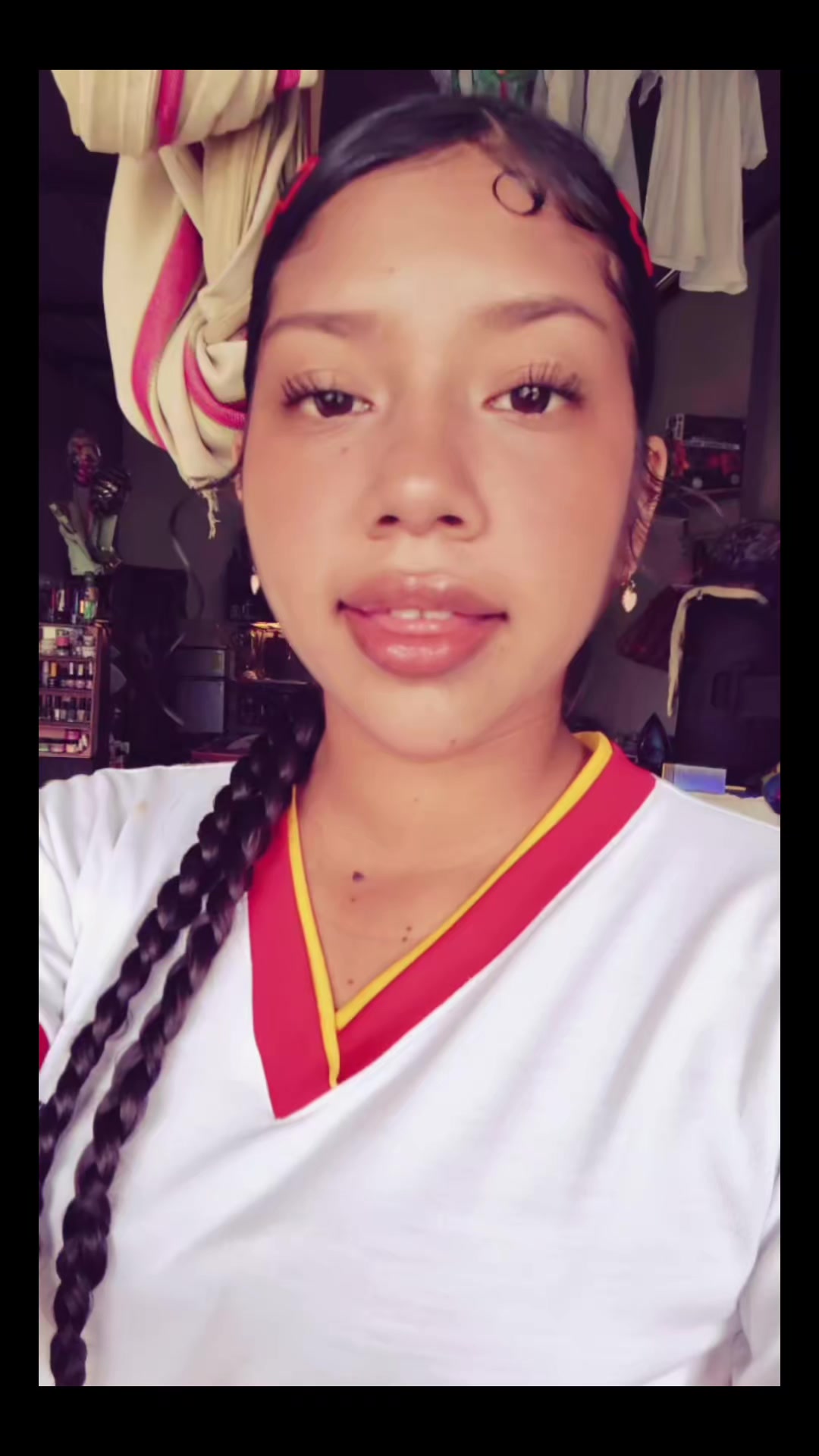 @️
