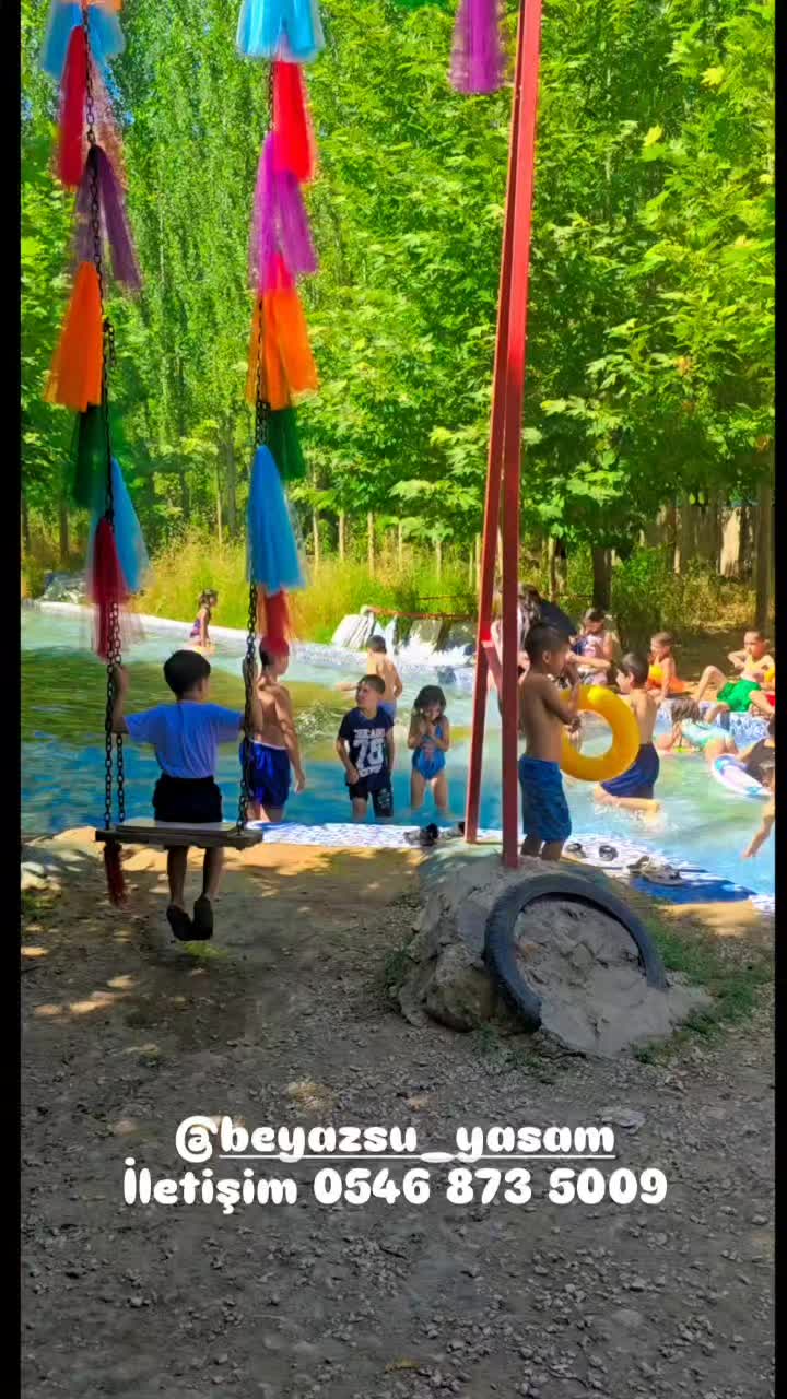 @BEYAZSU_YAŞAM