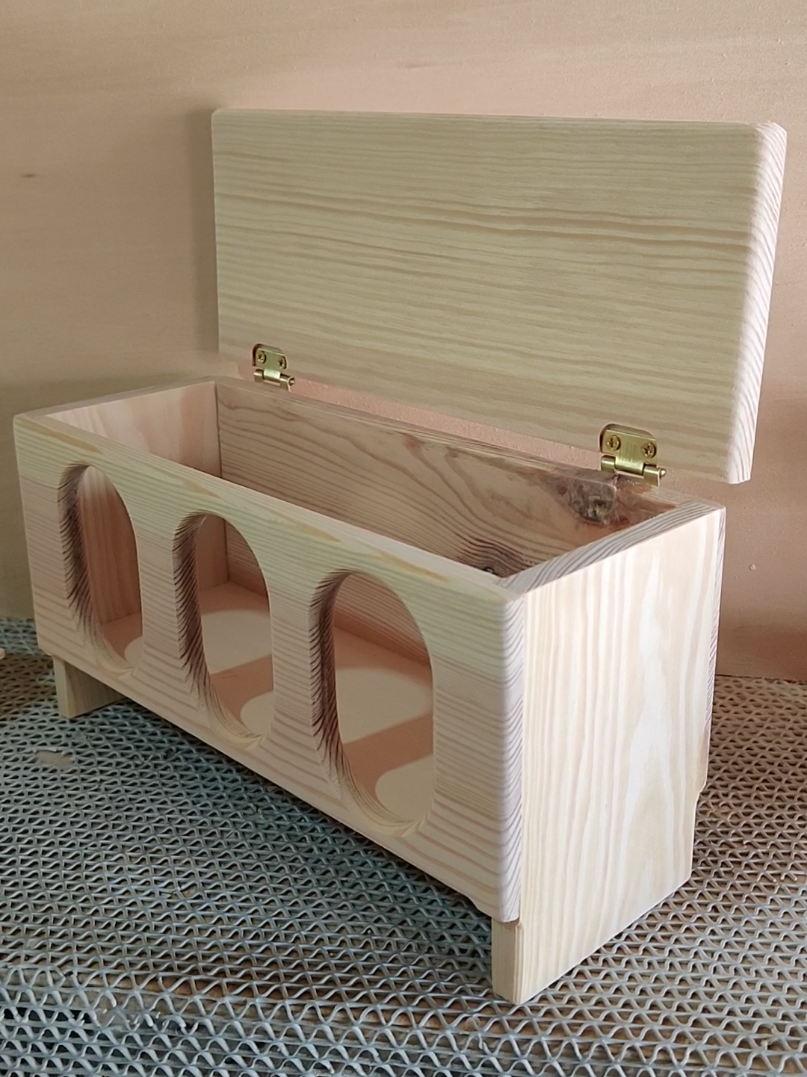 @mbrio wood crafts