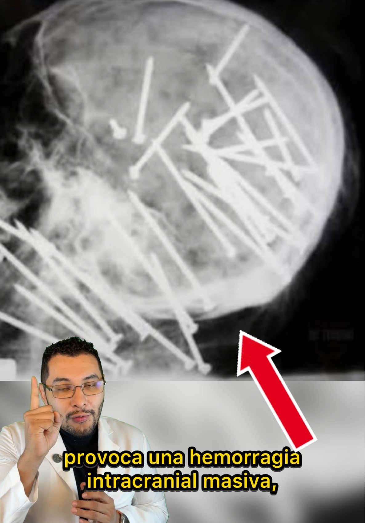 @Investigador Forense