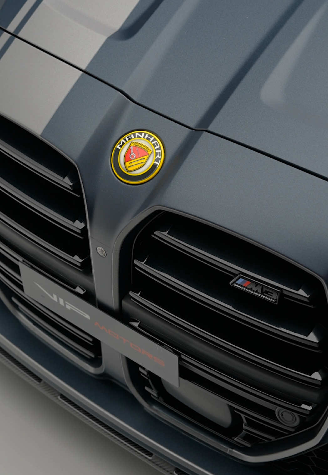 @VIP Motors