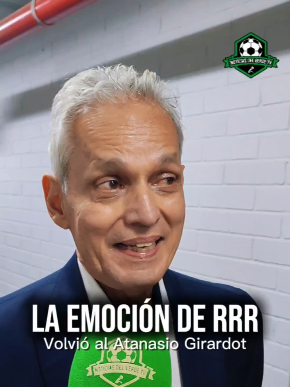 @NOTICIAS DEL VERDE
