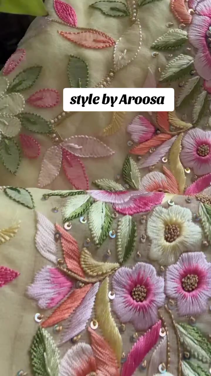 @Style by Aroosa