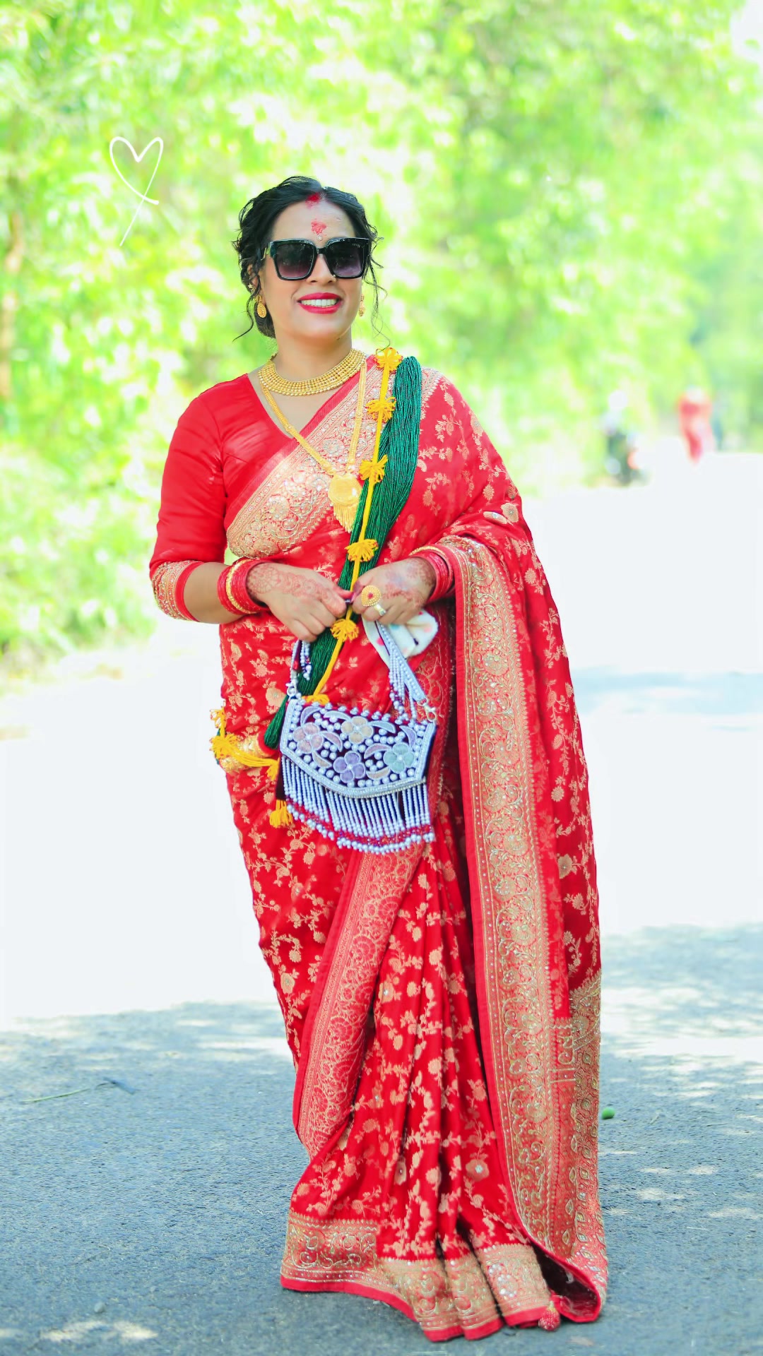 @Ganga