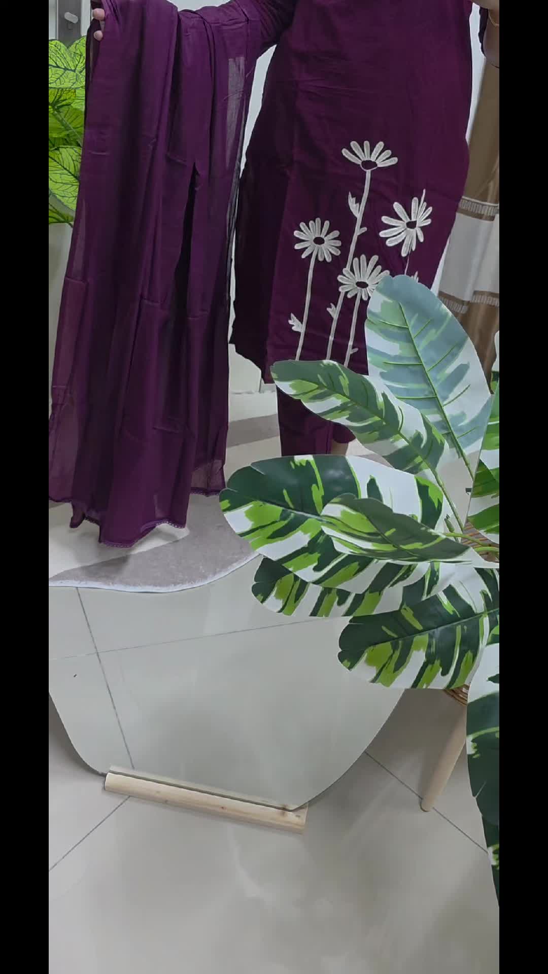 @Sai Fashion House