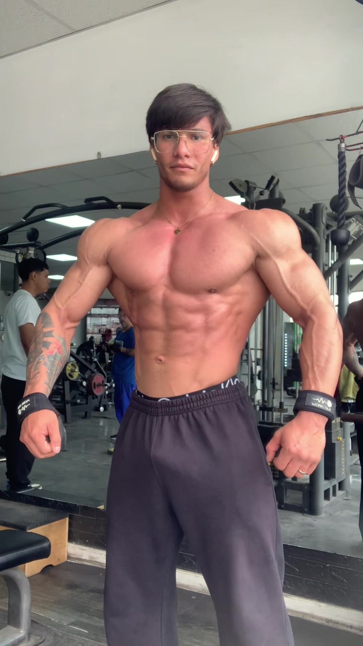 @JohandersonMaurera