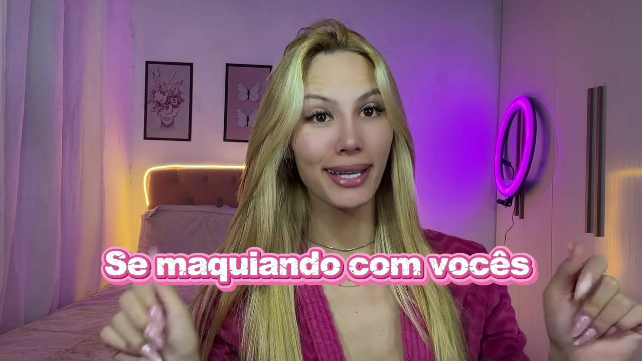 @VITÓRIA BIANCHESSI