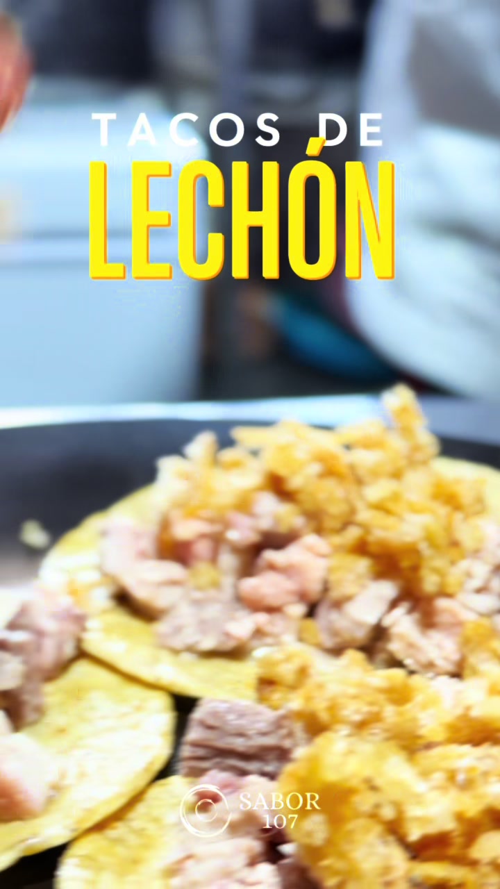 @Sabor 107