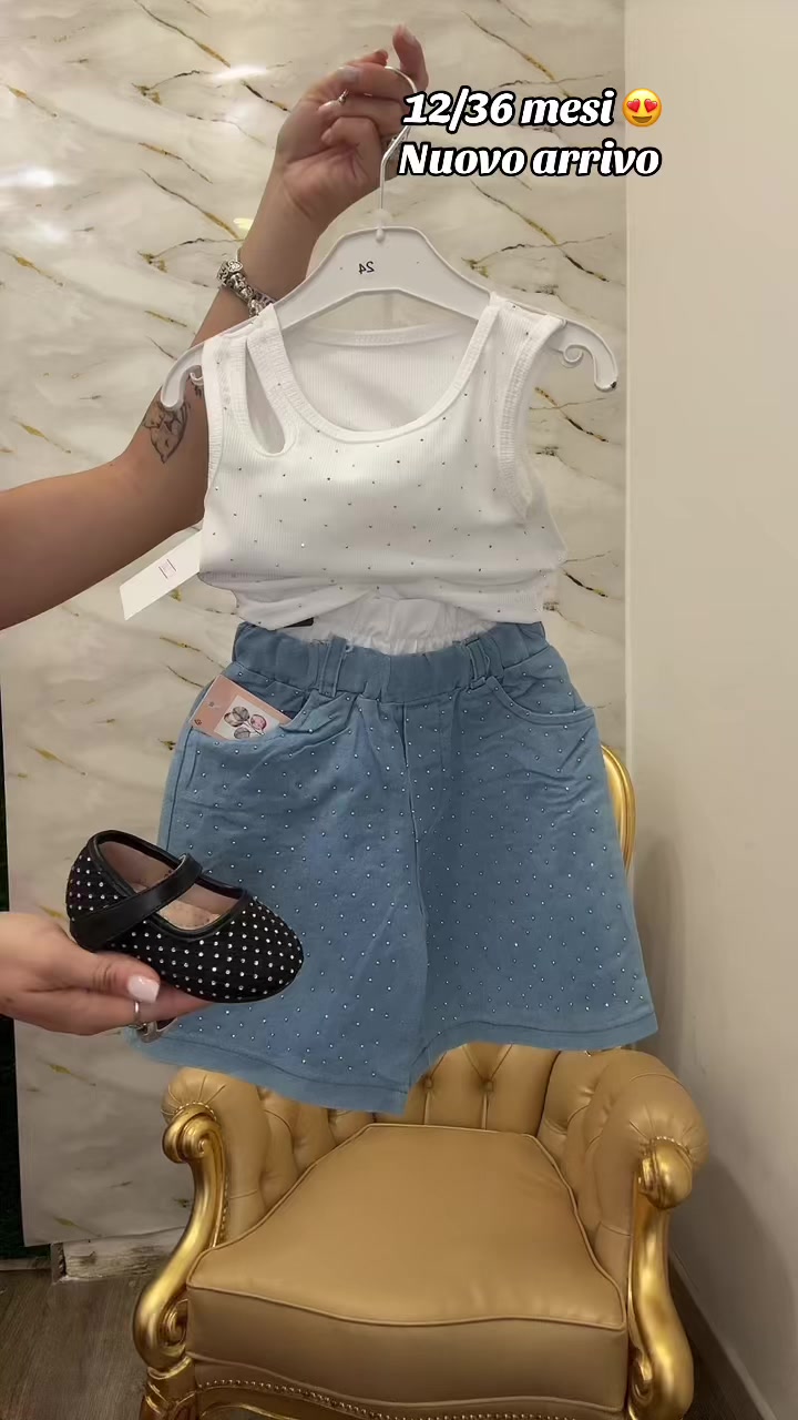 @L atelier dei bambini