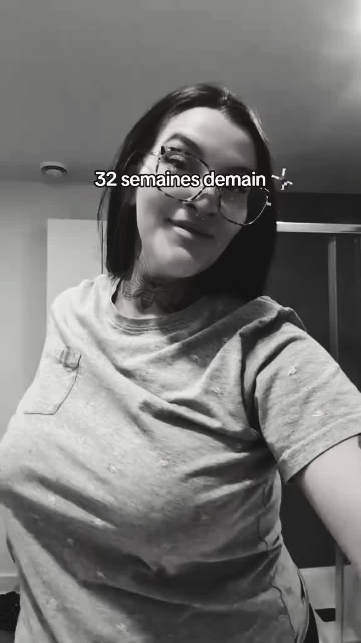 @madame Ⓜ️