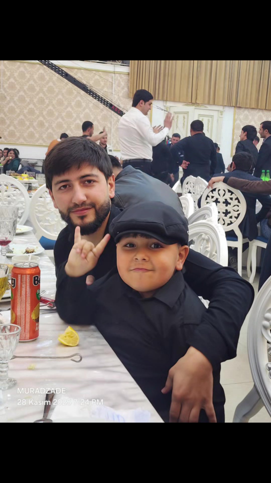 @muradzade