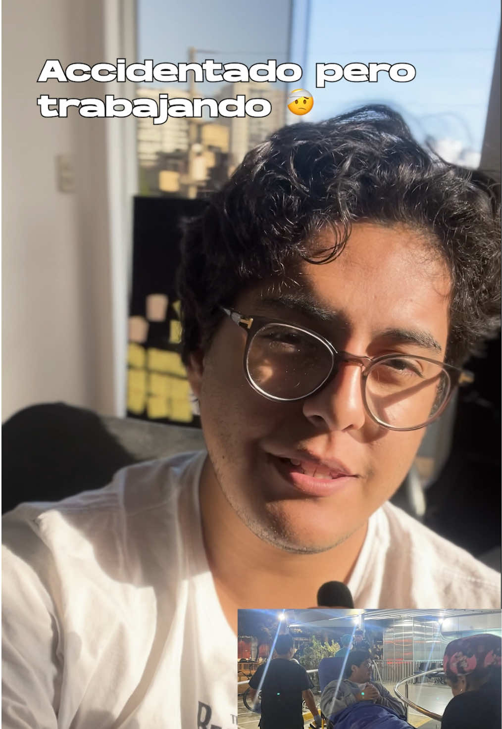 @Sergio Loot