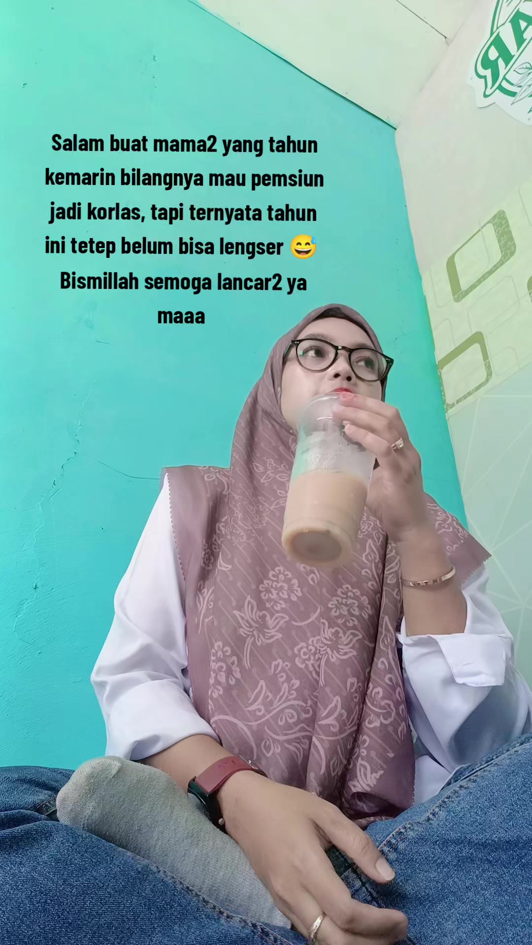 @Desy Ekawati