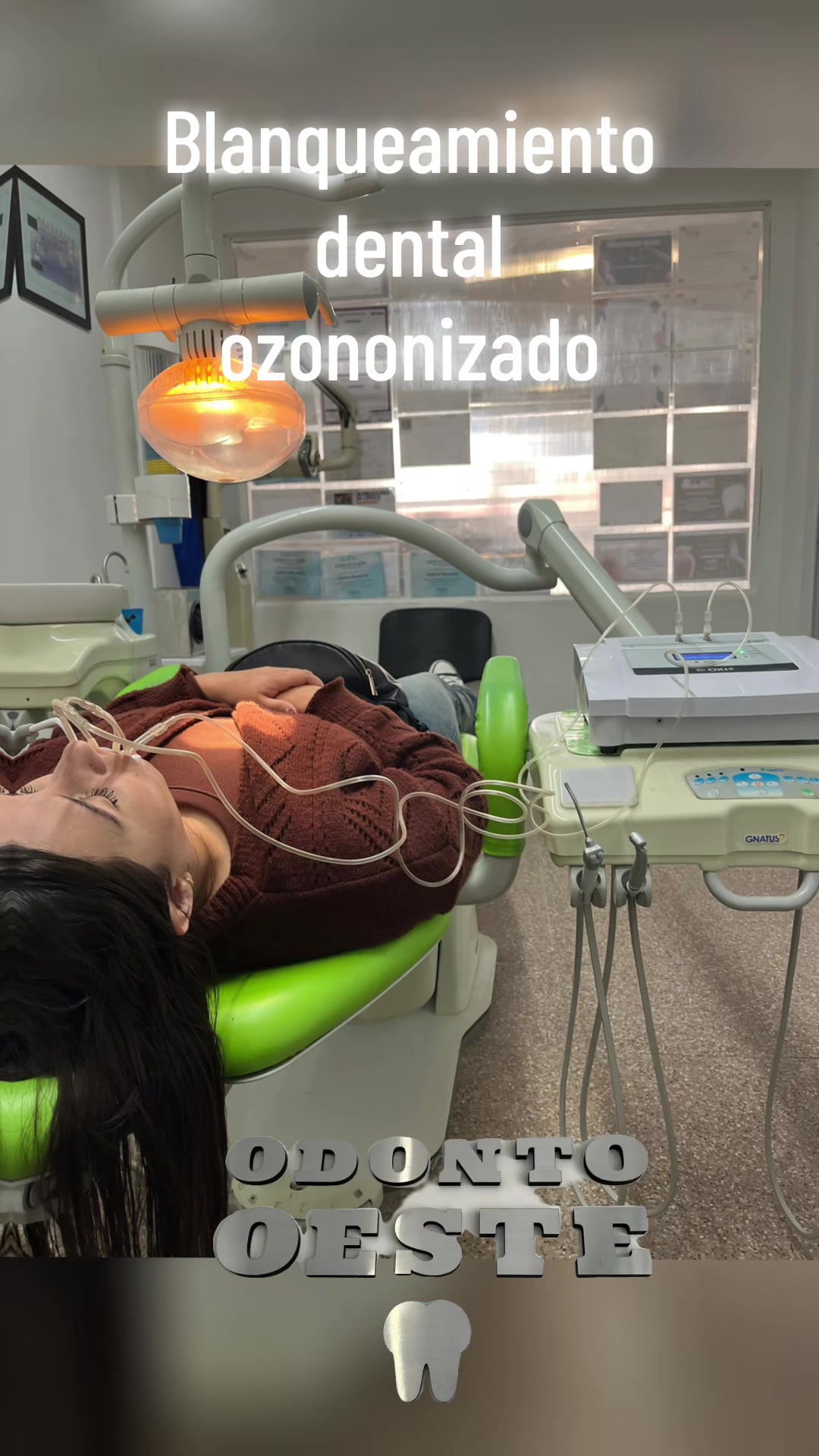 @Odonto Oeste