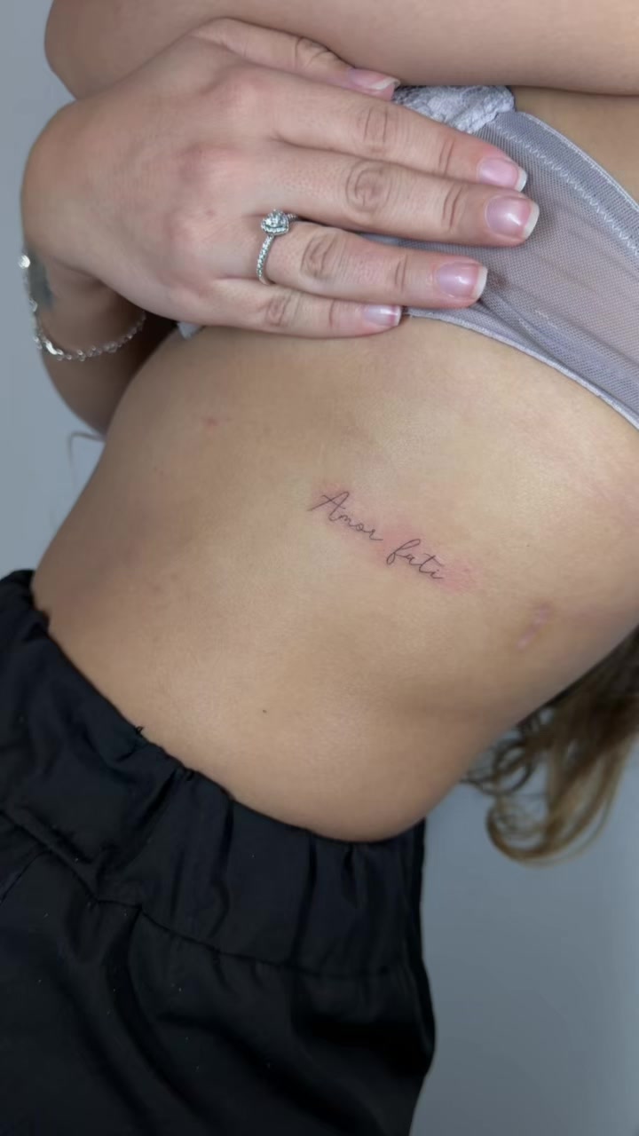 @Luis colmenares Tattoo