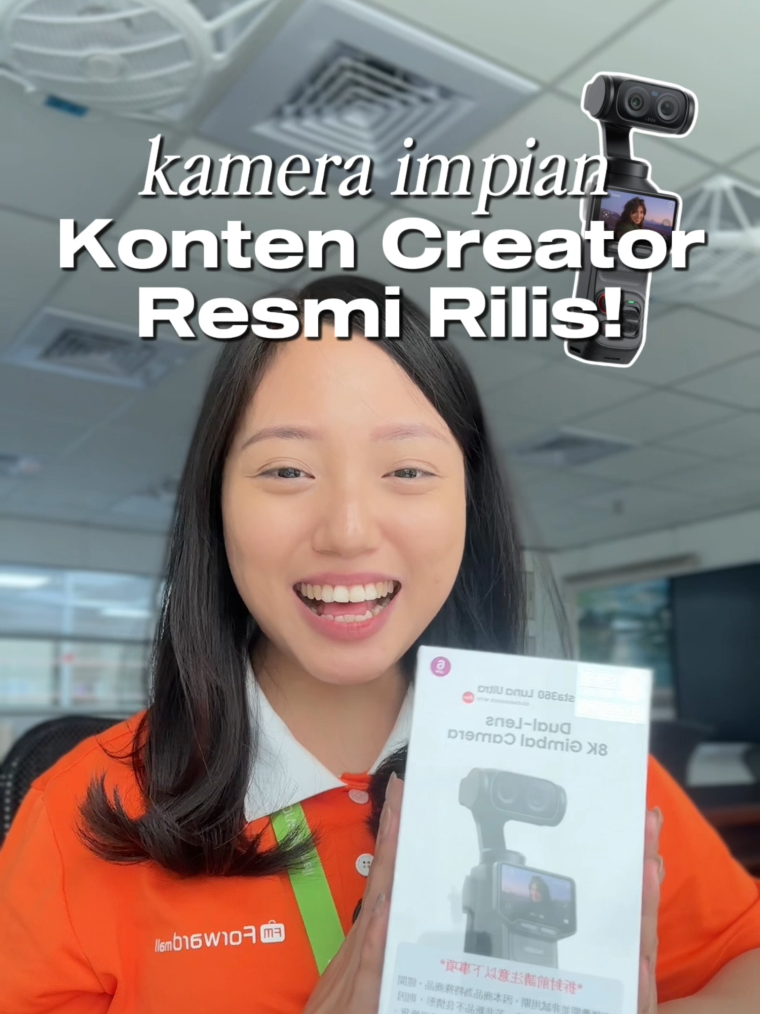 @CICILAN TANPA KUNCI NO.1