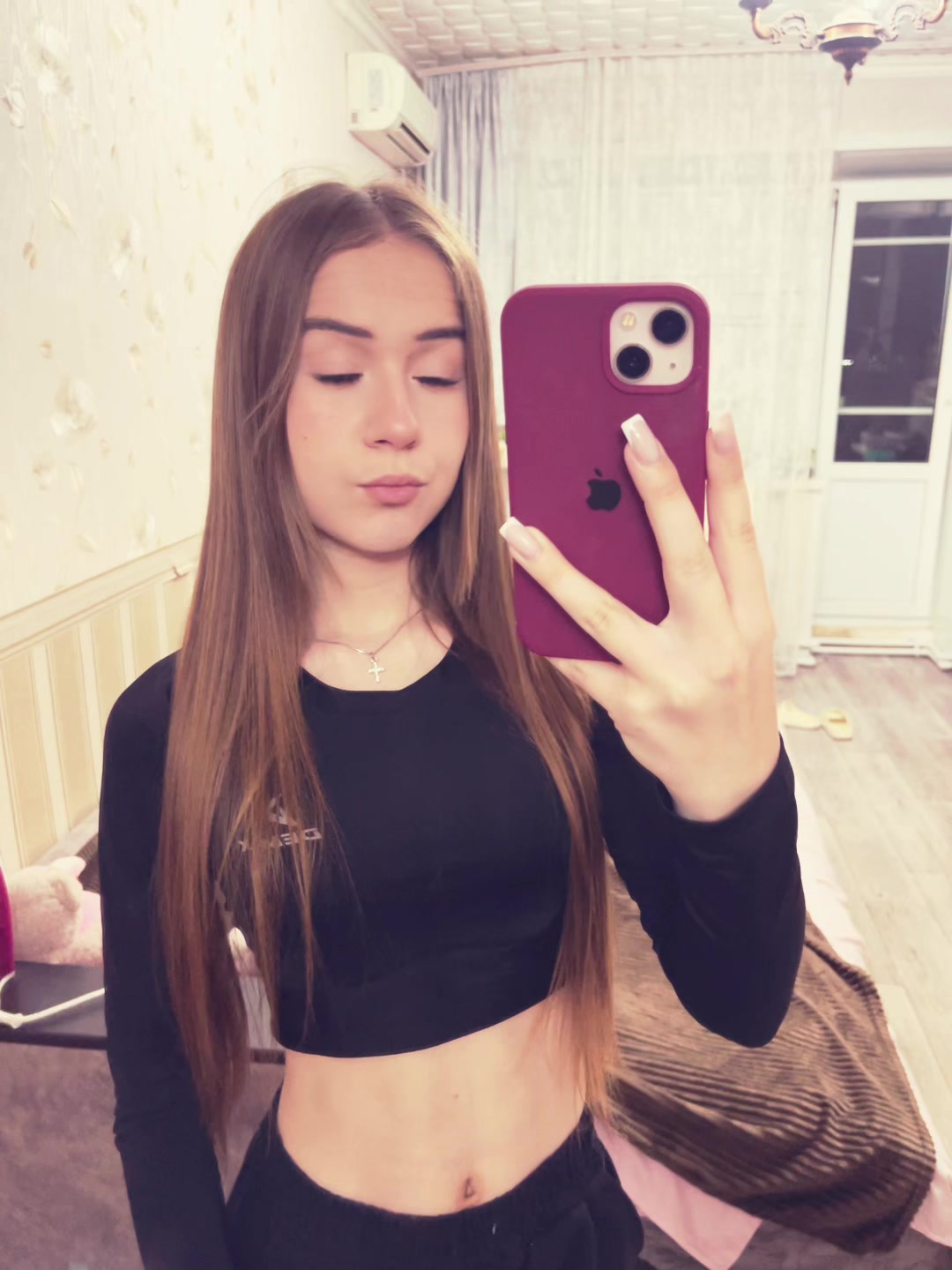 @➷︎