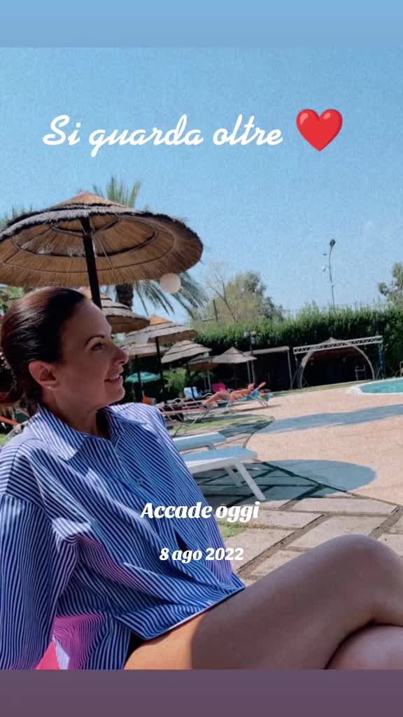 @Maria Spizuoco