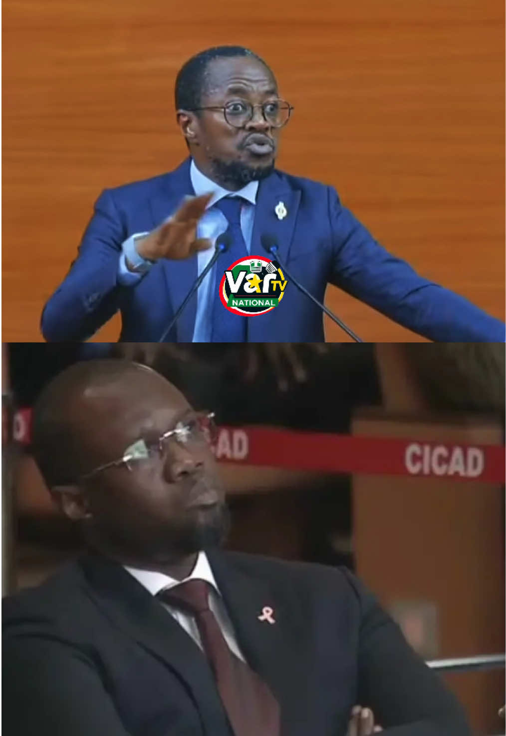 @VAR TV NATIONAL ©