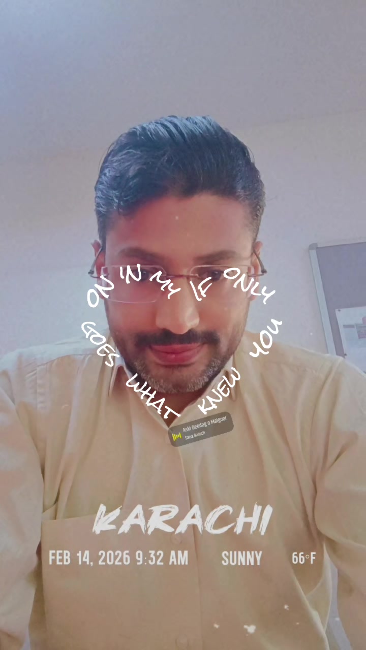 @Zeeshan Shah