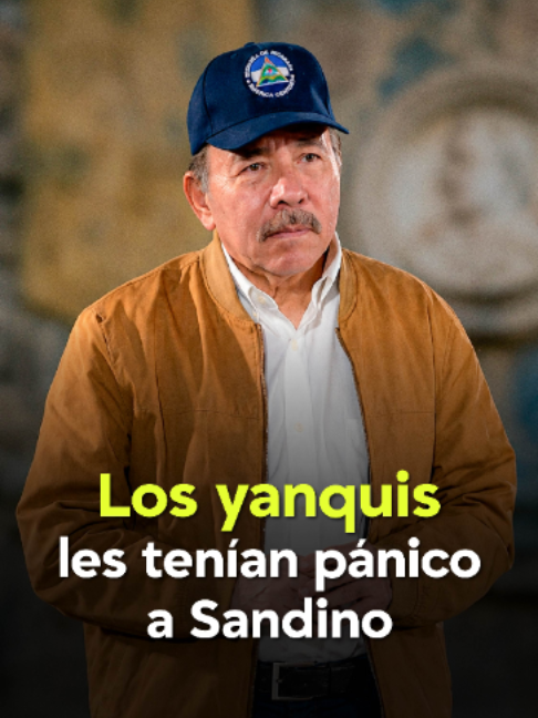 @La Gaceta Sandinista
