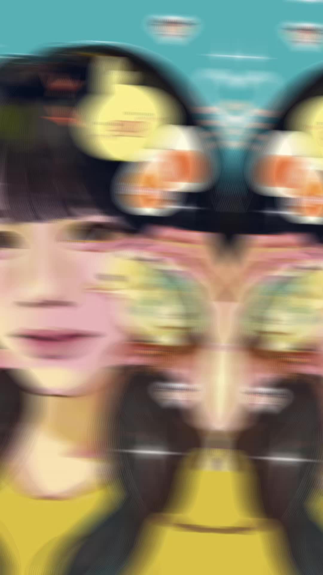 @ゆわふわ