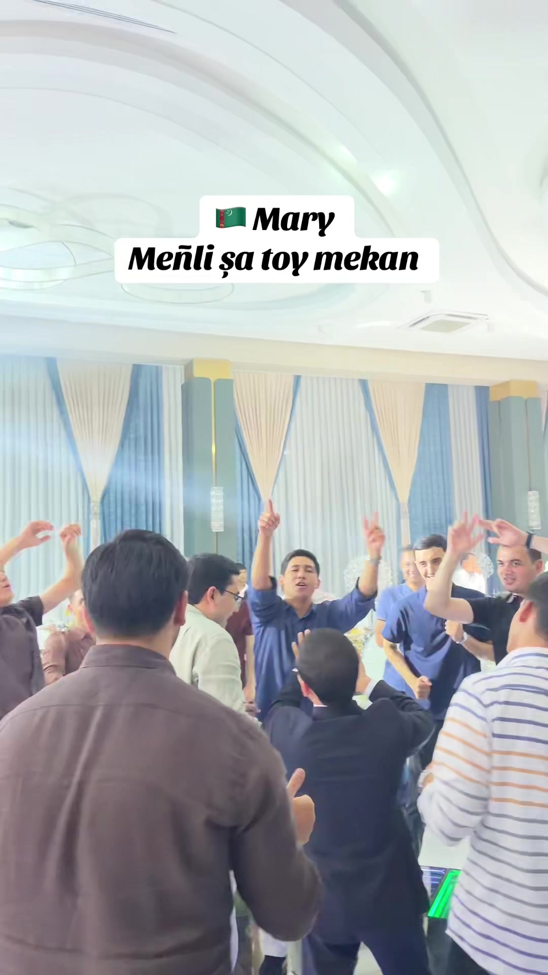 @Rovshen bn๐น๐ฒ๐ค๐จ๐ณ