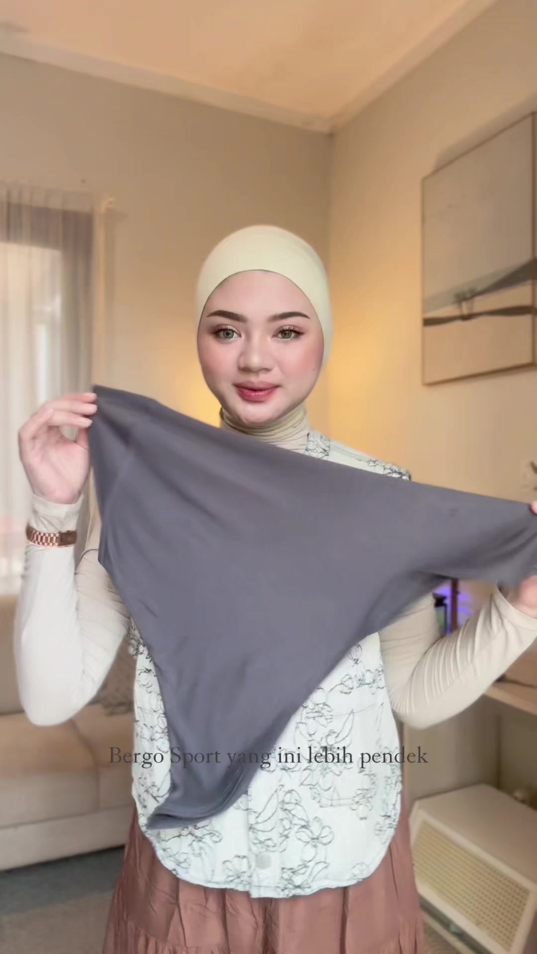 @Toko hijab jasmine