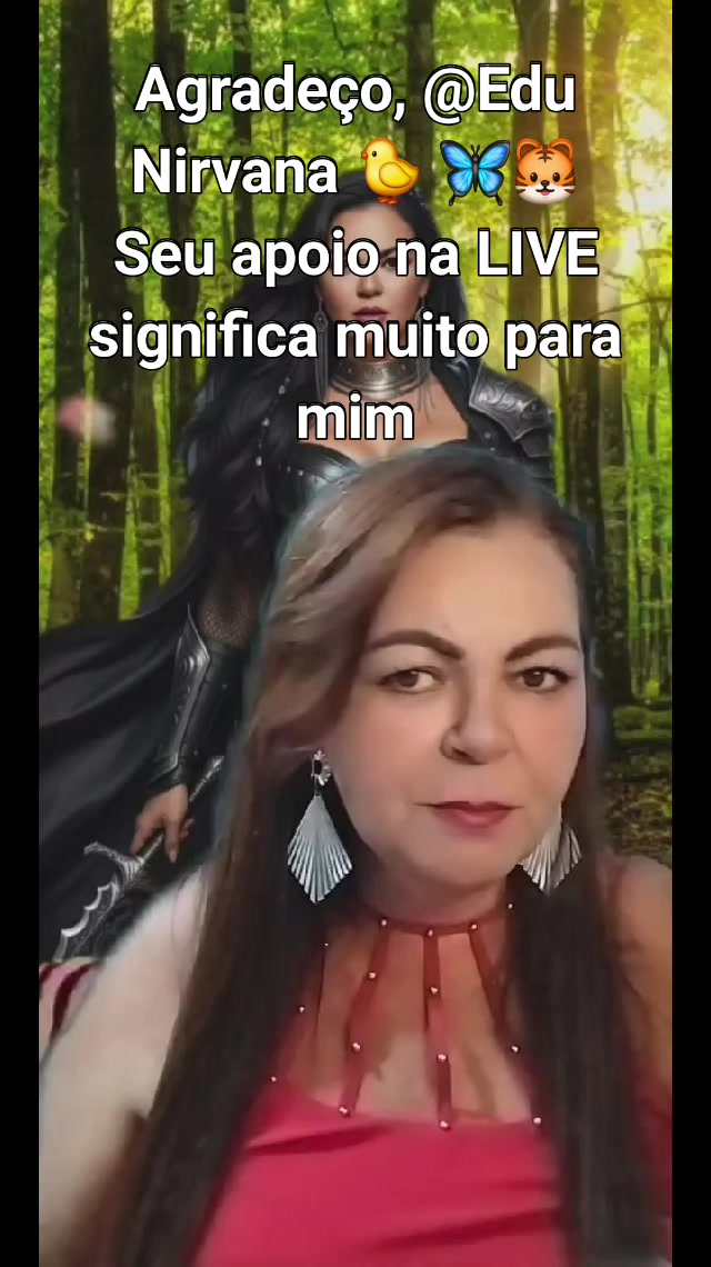 @🐯Andreia Naves🐯👁🐤