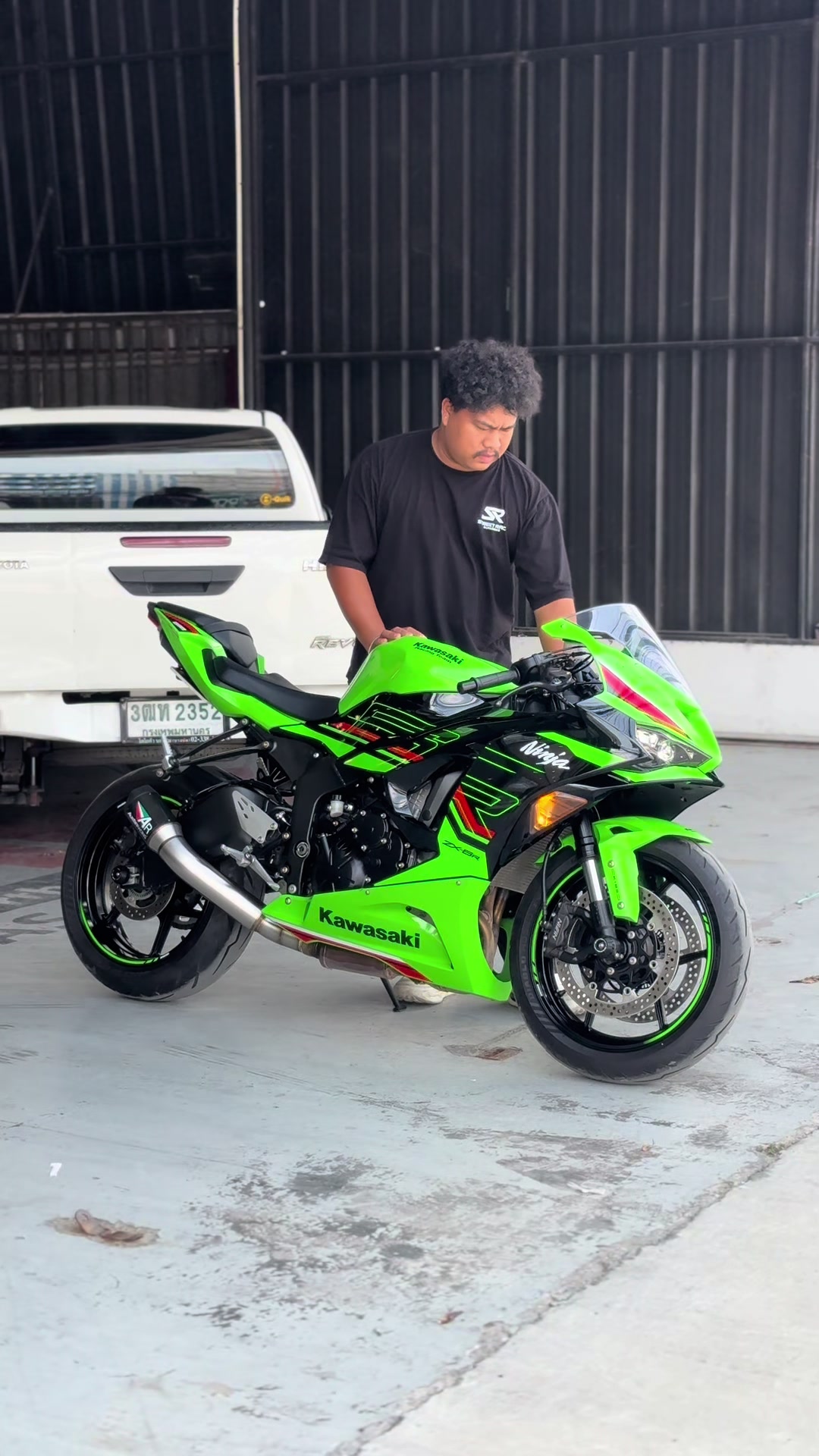 @BANKSTRSUPERBIKE