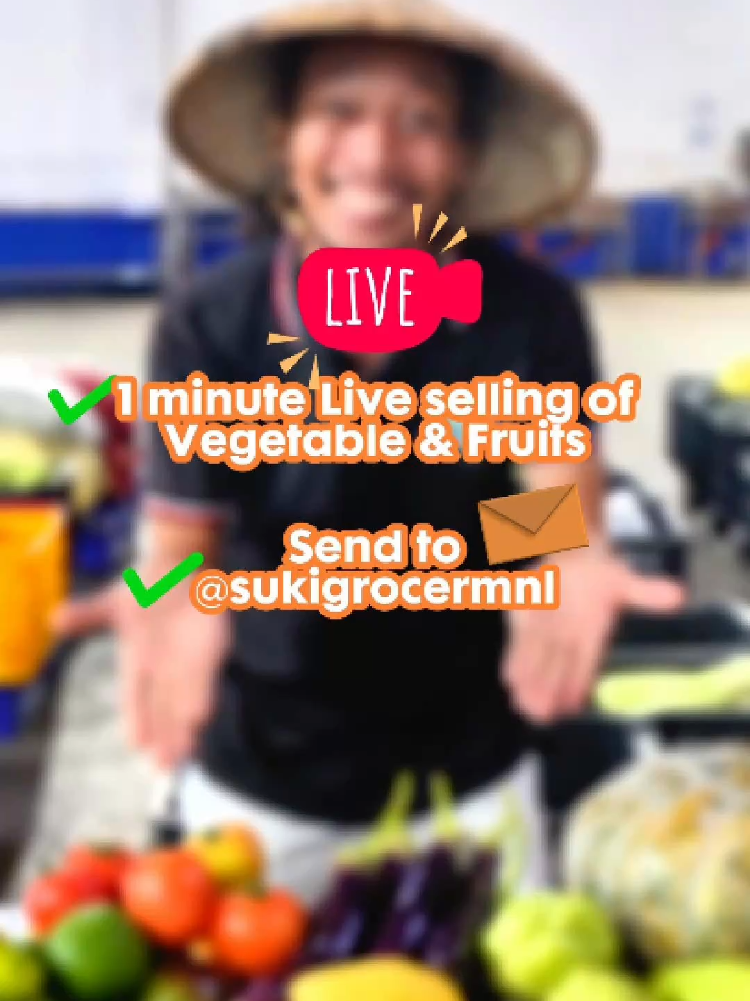 @SukiGrocerPHL | e-Grocery
