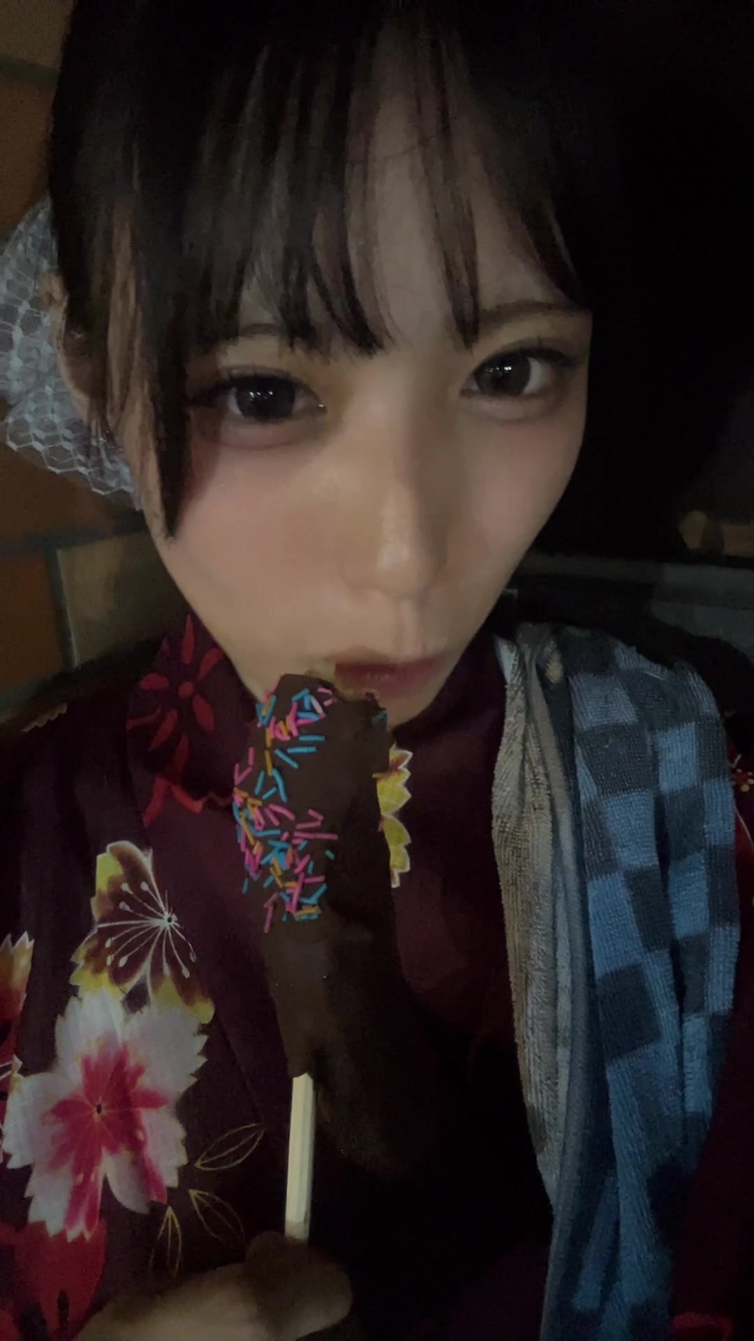 @おもちの飼い主
