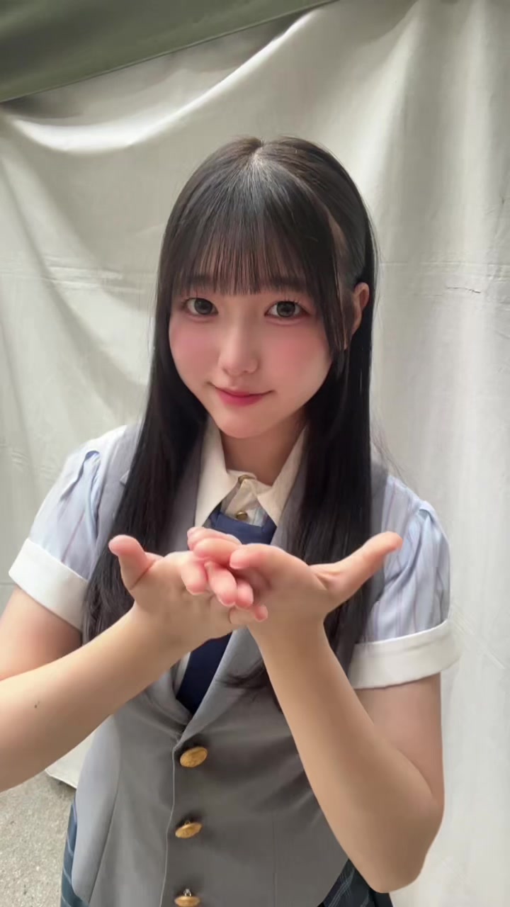 @諸葛望愛(もろくず のあ)🩵💙