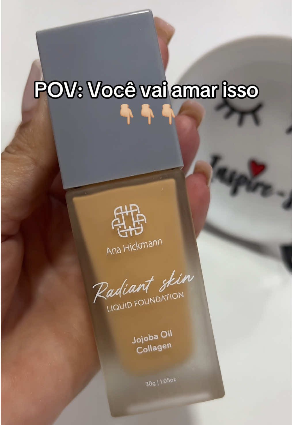 @Joice Macedo