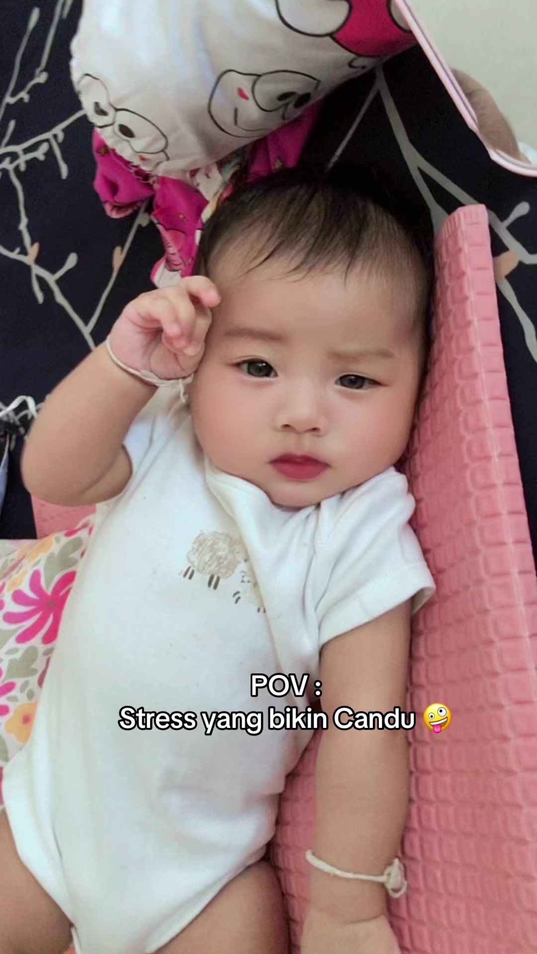 @Mommy Baybie Lechy