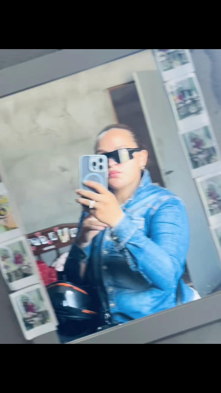 @Ana Paula Dias🌸