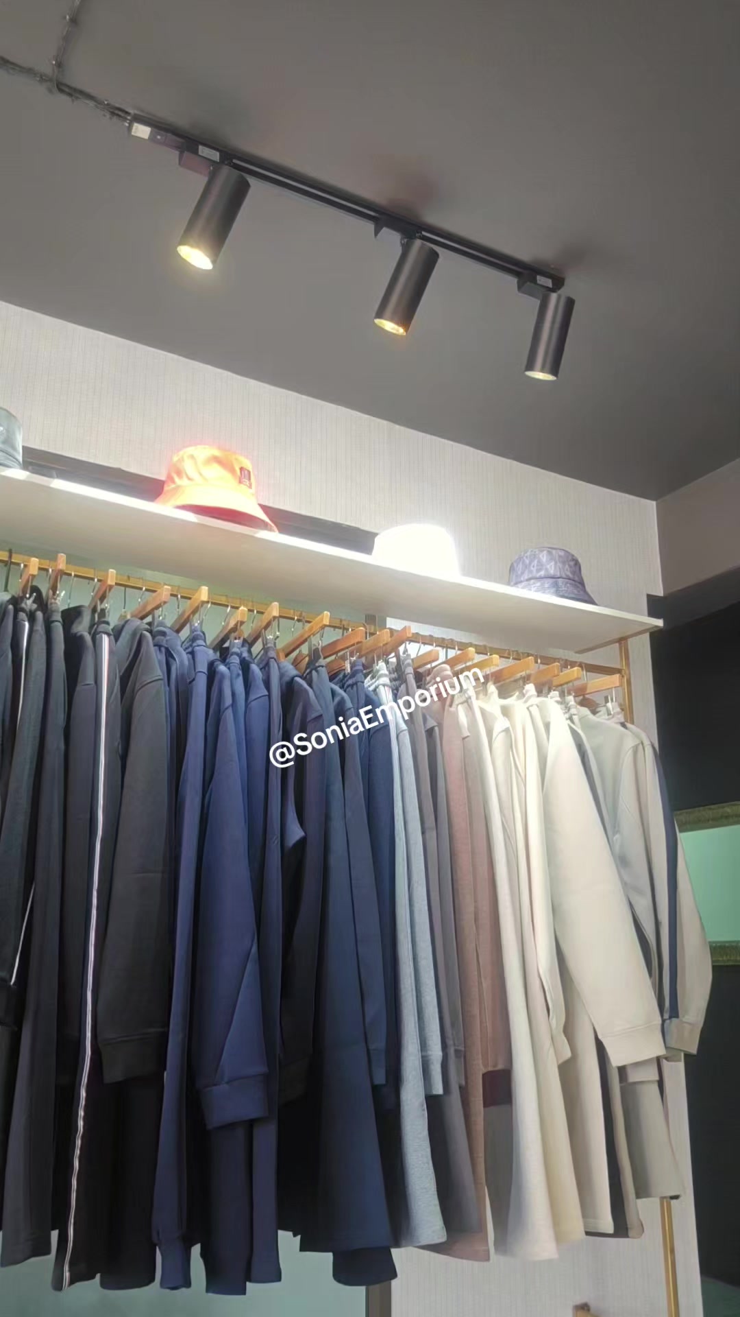 @Sonia Emporium