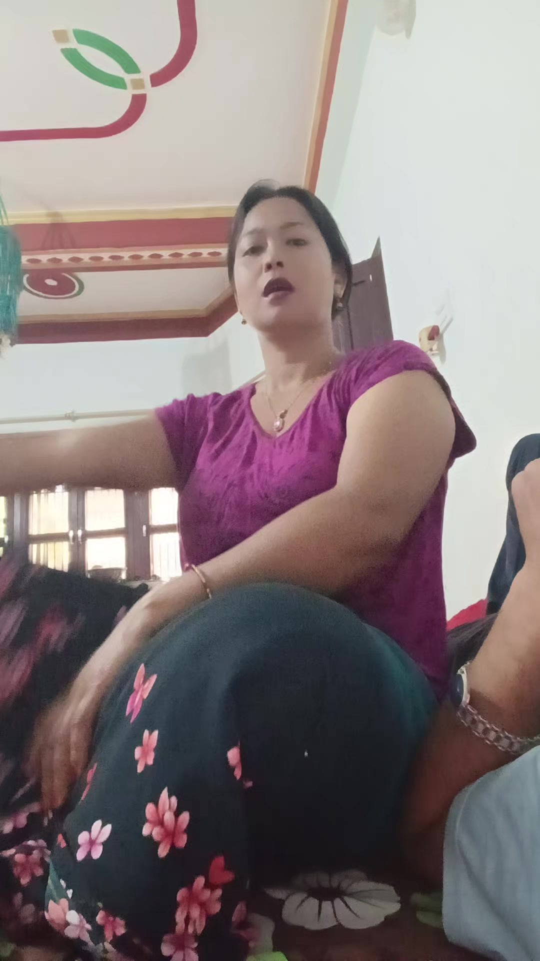 @Sabita Kumal